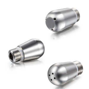 Coffee Machine Steam Nozzle For Bofu 8 Serie