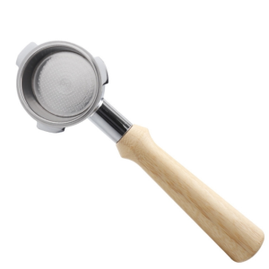 DL-1 Zinc alloy coffee machine bottomless handle Suitable for Dongling