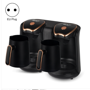 Home small semi-automatic high pressure steam milk frothing coffee machine