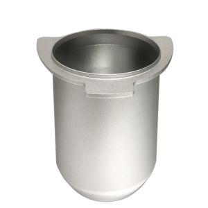 GT-1 Alloy Coffee Catchers for Platts 8 Series