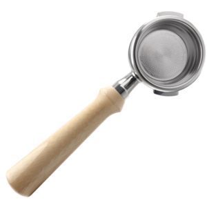 Stainless Steel Coffee Maker Handle For Gaggia