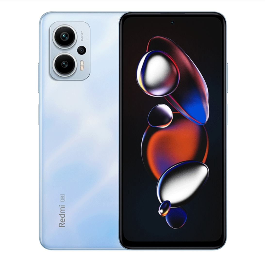 Global Version Redmi Note 12 Pro+ 5G - EU stock