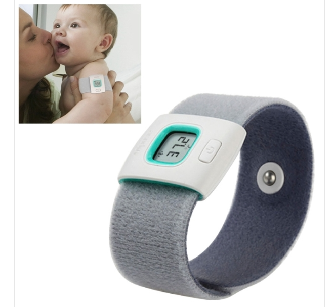 iFever Smart Thermometer