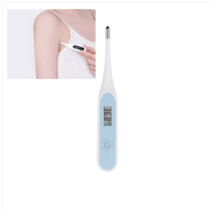 Electronic digital thermometer 20 seconds fast thermometer