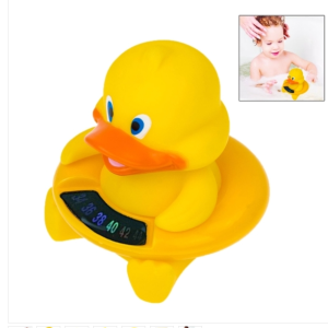 Duck look waterproof electronic water thermometer
