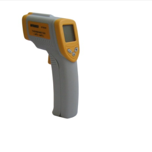Infrared Temperature Tester DT-8280
