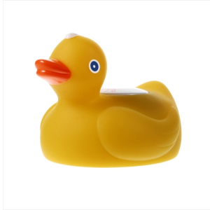 Children's Bath Smart Electronic Thermometer