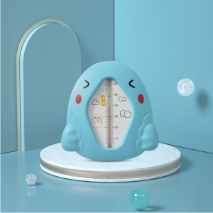 Home cartoon baby water thermometer