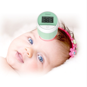 Home Thermometer/Infrared Thermometer/Outdoor Thermometer