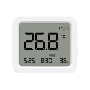 Original Xiaomi Mijia Smart Bluetooth Digital Thermometer Hygrometer 3