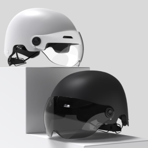 youpin NIUBROS Urban light riding helmet M four seasons