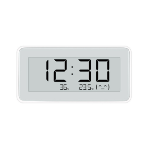 Original Xiaomi Mijia Electronic Thermometer Hygrometer Bluetooth Electronic Home Baby Room Indoor Temperature Gauge