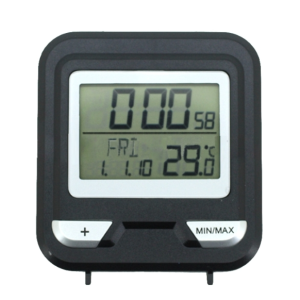 KG238 Multi-function Digital Thermometer