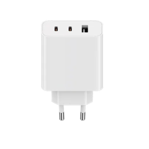 Xiaomi 67W GaN Charger 2C1A -EU