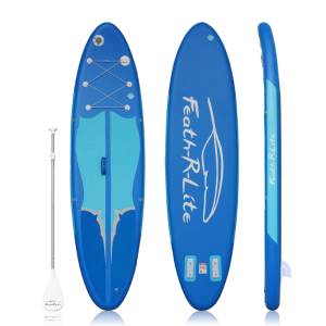 Funwater MANTA RAY 10' INFLATABLE STAND UP PADDLE BORAD