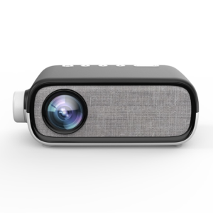 YG280 1920x1080P Portable Home Theater Mini LED HD Digital Projector, AU Plug