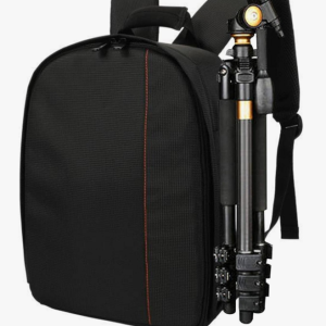 Fotografia Bolsa Pequena Câmera À Prova D' Água | Mochila de câmera de fotografia DSLR resistente ao desgaste,Bolsa de câmera DSLR SLR mochila de