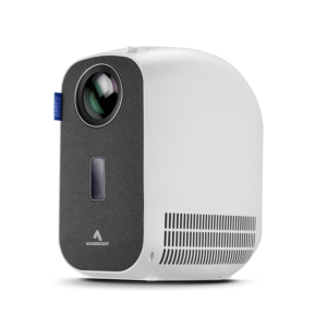 VIVIBRIGHT D3000A 1080P 5000 Lumens Portable Home Theater LED HD Digital Projector