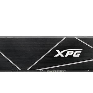 XPG Lâmina GAMMIX S70 de 2 TB - Funciona com PlayStation 5, PCIe Gen4 M.2 2280 SSD interno para jogos de até 7.400 MB/s (AGAMMIXS70B-2T-CS)