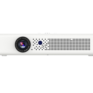 TOUMEI V6 3800 Lumens Android 6.0 3D Smart DLP Projector, 2GB+32GB, Support Dual Band WiFi / Bluetooth / HDMI / TF Card / RJ45