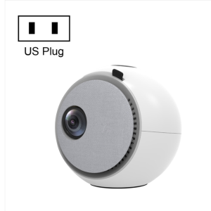 YG270+ 1280x720P 100ANSI LCD LED Projector, Wireless Simultaneous Version