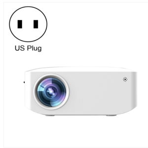 1280x720P 80ANSI Mini LCD LED Smart ProjectorY2