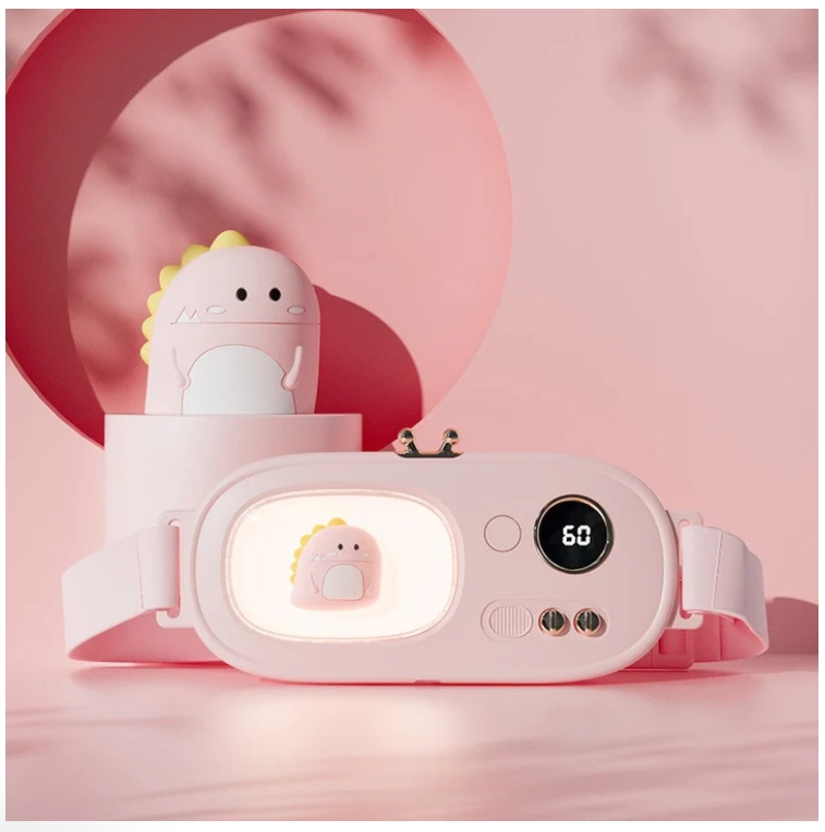 Cramprelief - Menstrual heating pad