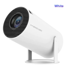 Cineview Pro 4K Smart Projector