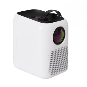 RBT-CP800S Portable HD 4K Smart Wireless Projector （Basic Version）