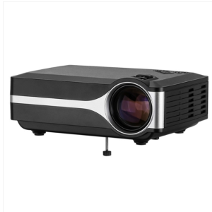 Microjet L3 Home Projector, Single 5.8-inch LCD Technology