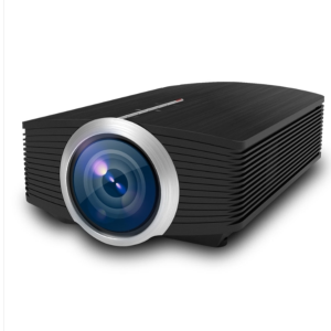 YG500 1200 LUX 800*480 LED HD Projector