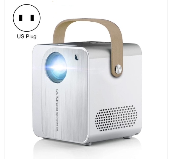YJ350 Smart Portable 1080P HD Projector