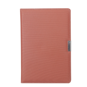 2 PCS PU Business Notebook Mounted Sewing Thread Notebook A5