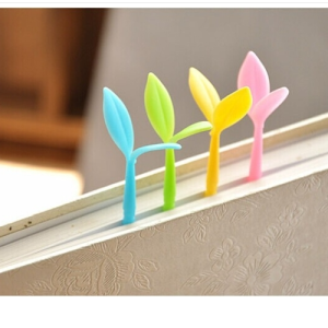 Mung Bean Sprout Neutral Pen (Color Random Shipment) (Tip: 0.38mm)