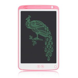 10 inch LCD Writing Tablet, Supports One-click Clear & Local Erase