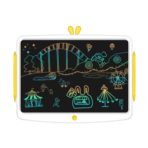 Original Xiaomi Youpin Wicue 16inch Rainbow LCD Screen Electronic Handwriting Pad Writing Board