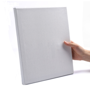 Cotton Wood Frame Canvas Oil Painting Frame 20x30cm