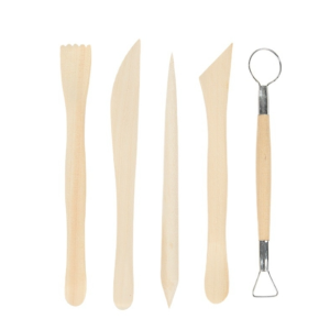 Acrylic clay press pottery tools clay stoneware DIY handmade soft clay tools