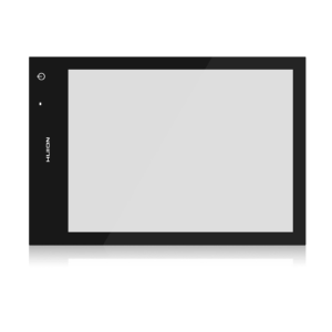 Huion LB4 LED Light Tracing Pad Art Craft Light Box