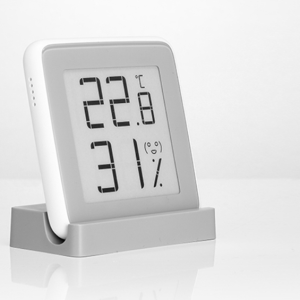 Xiaomi Yupin Seconds Temperature and Humidity Meter