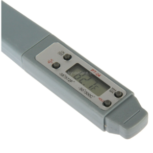 Food Digital Thermometer PT-04