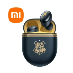 Fone Bluetooth Redmi Buds 4 - Edição Especial Harry Potter