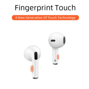 Fone De Ouvido Bluetooth Sem Fiol Air Pro 6 TWS ml