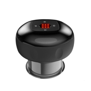 6-speed USB Plug-in Electric Cupping Massage Device