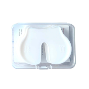 4pcs/set Injection Aid Tablet Press Firmly Can Relieve Pain Pain Blocker Device