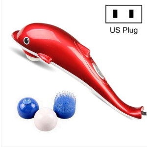 Dolphin Infrared Massager US Standard