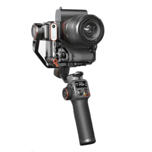 Hohem iSteady MT2 Professional Photography Mirrorless Camera Stabilizer Video Shooting Artifact Three-axis Anti-shake Portable Handheld Gimbal