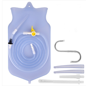 Insulated Bag Type Enema Flush Enema Bag