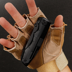 Outdoor tactical knife stainless steel multifunctional knife pliers folding pliers pocket knife folding knife combination utility knife