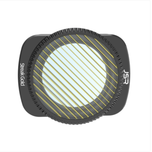 For DJI OSMO Pocket 3 SR ZB Series Camera Filters